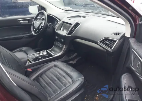 2020 Ford Edge Sel z USA, uszkodzony, nr VIN 2FMPK4J96LBB51968